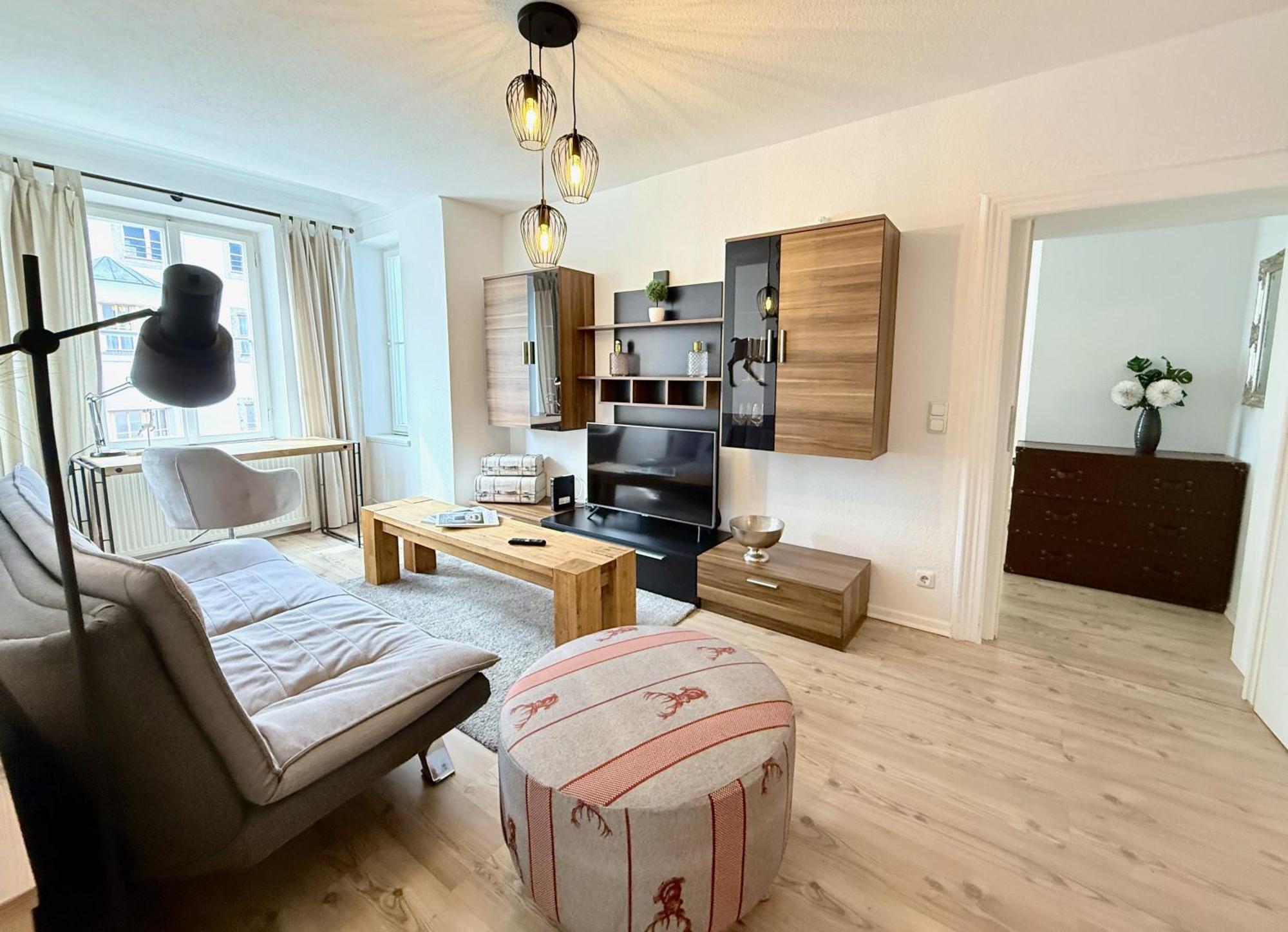 Belle Kitz Pure Im Zentrum By Belle Stay Kitzbühel Buitenkant foto