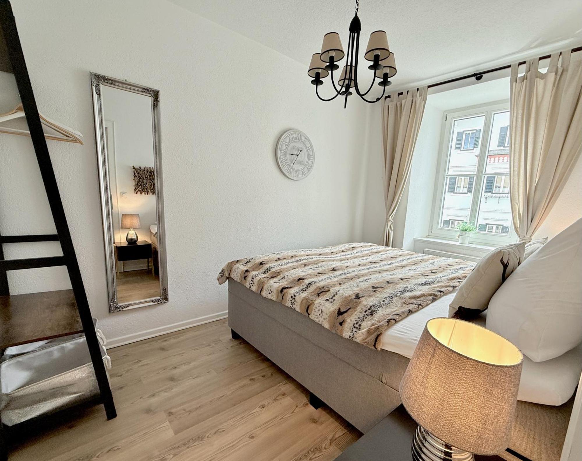 Belle Kitz Pure Im Zentrum By Belle Stay Kitzbühel Buitenkant foto